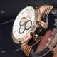 Replica Chopard Classic Racing Watch SS White Chronograph Black Rubber Bracelet (7)_th.jpg